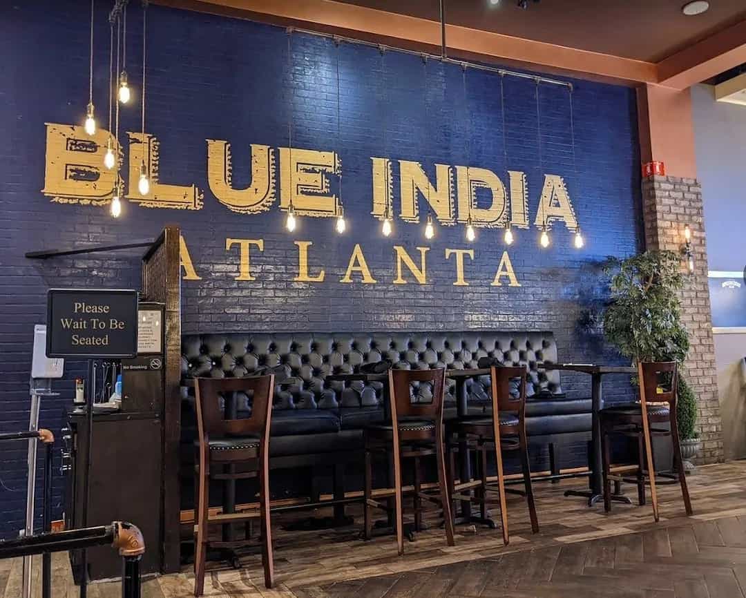 A Taste Of India In Atlanta: Exploring The City's Top 7 Indian Restaurants