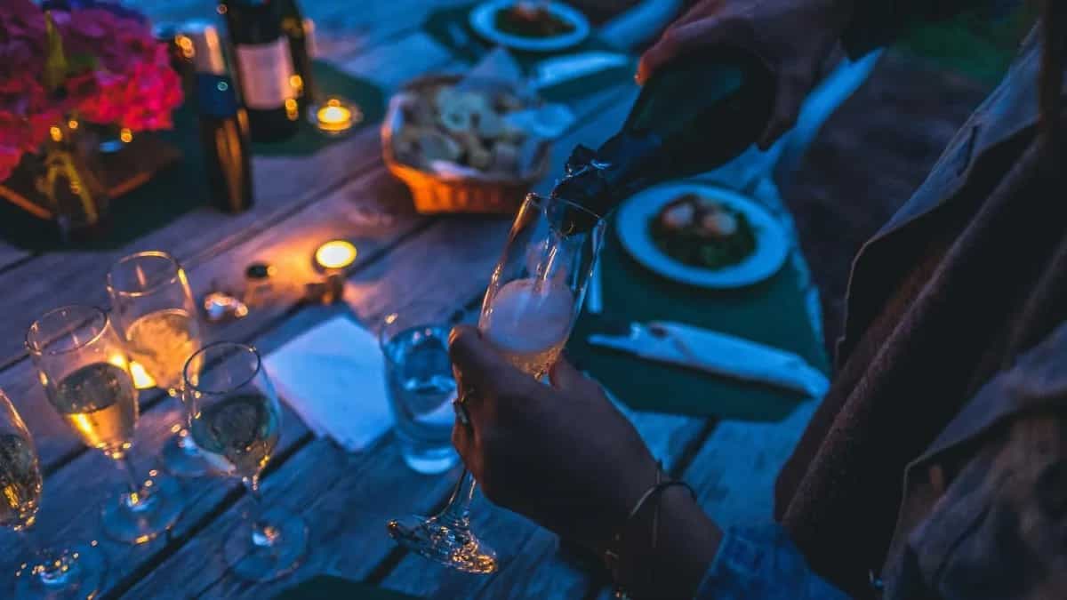 Valentine’s Day 2024: Romantic Restaurants In Bengaluru 