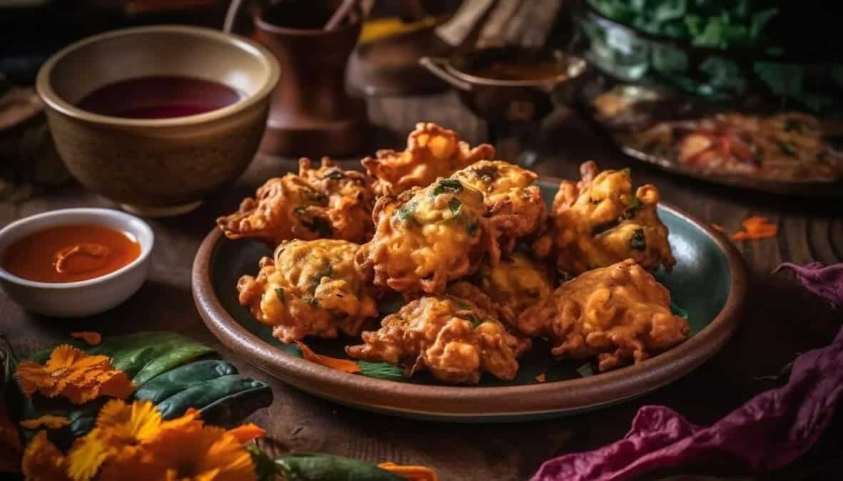 6 South Indian Savoury Snacks That You Should Try