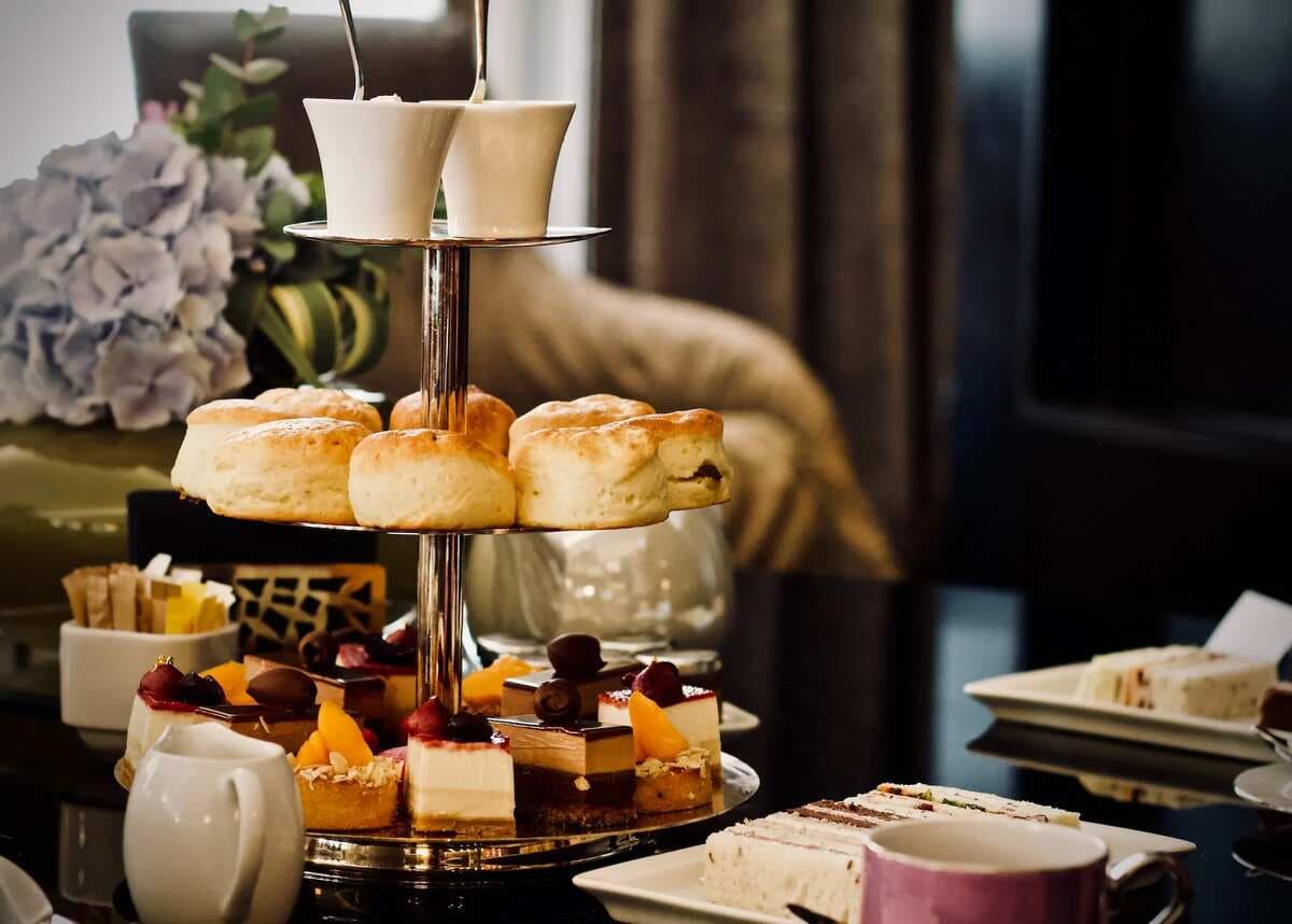 Coronation Afternoon Tea: How The British Tradition Evolved