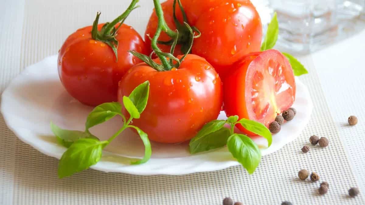 Tomato to Seafood, 7 Foods Naturally High In Umami Flavor  