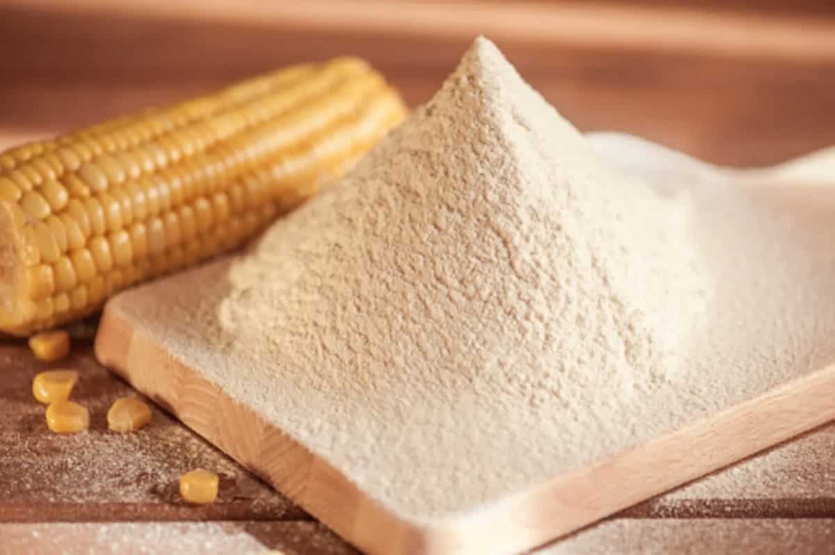 Corn Flour Vs Masa Harina: 4 Differences Between The Corn Items