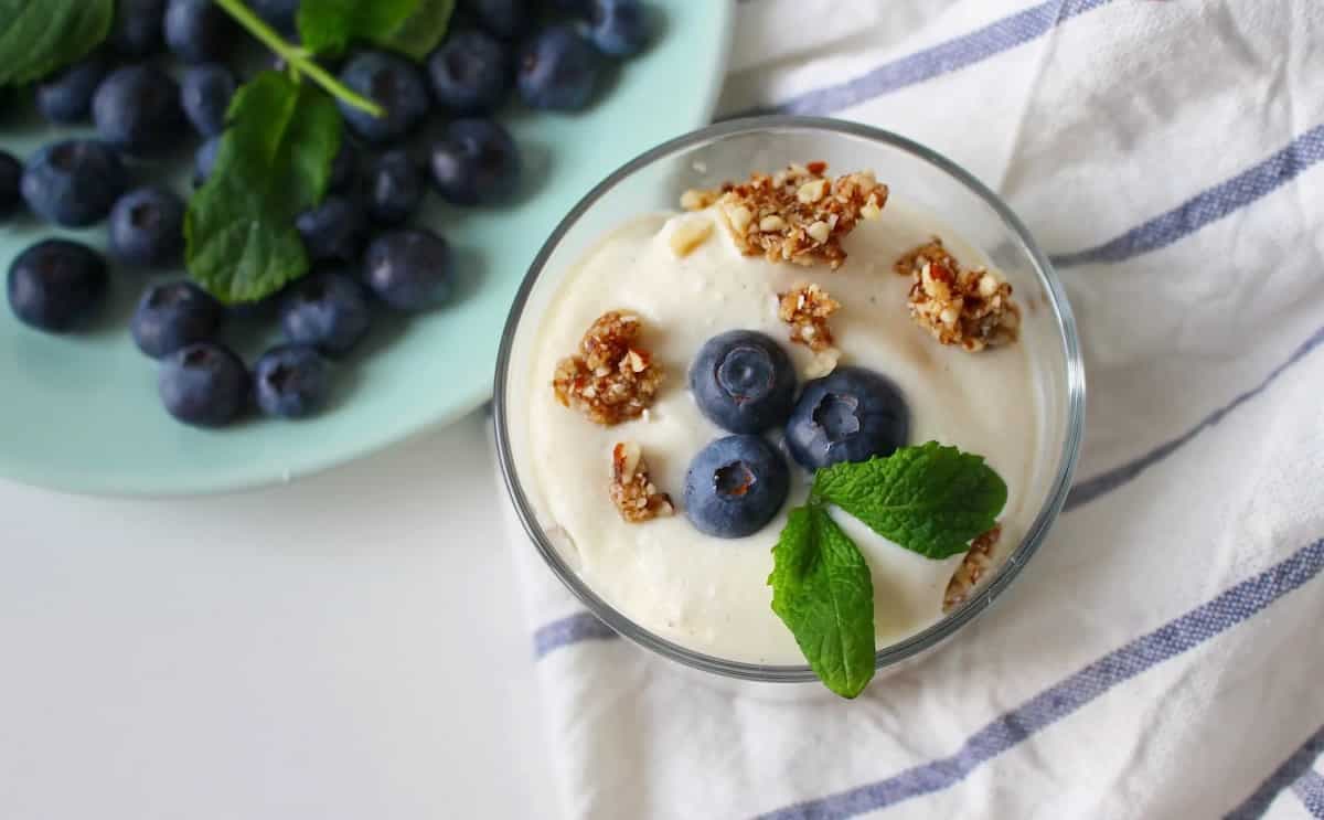 8 Simple Yet Yummy Dessert Ideas For A Healthy Heart