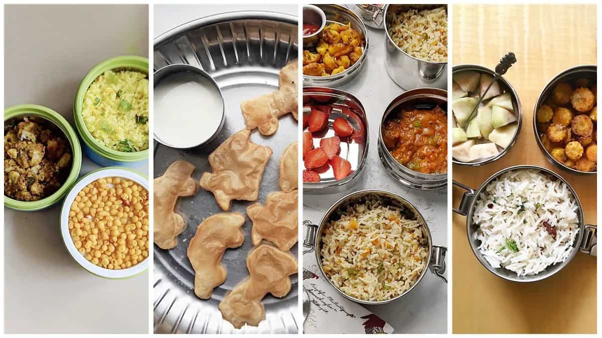 What’s In Your Dabba? Exploring The Significance Of Lunchboxes