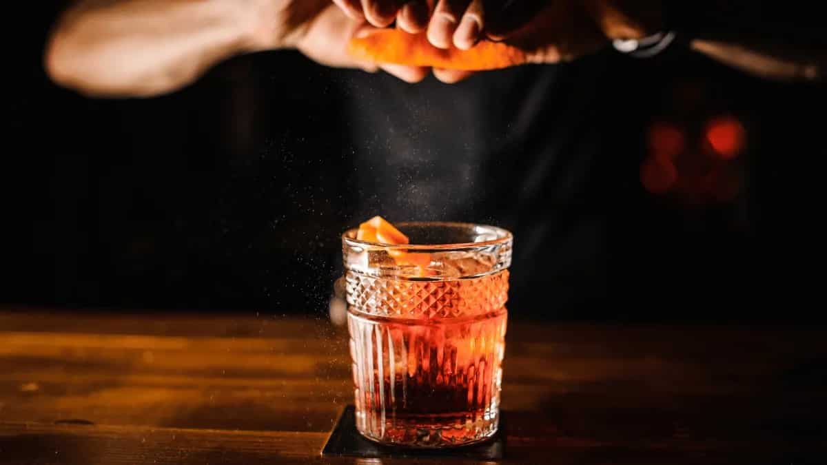 7 Indian-Inspired Cocktails To Elevate Your Cocktail Nights 