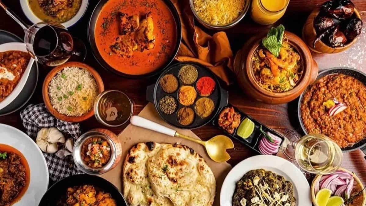 Shanti To The Maharaja, 10 Best Indian Restaurants In Boston