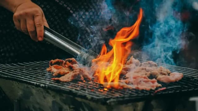 Explore Clever And Easy Hacks For Barbeque Gatherings