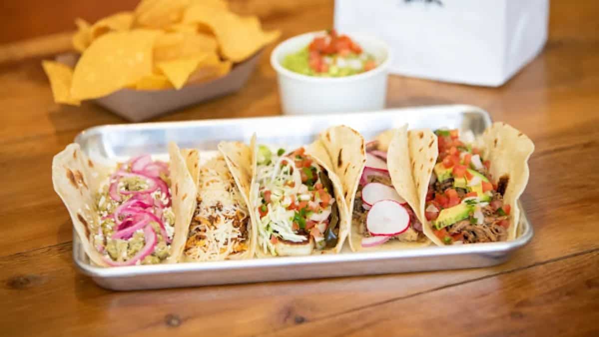 Street Tacos In Nashville: Top 7 Spots To Grab A Delicious Bite