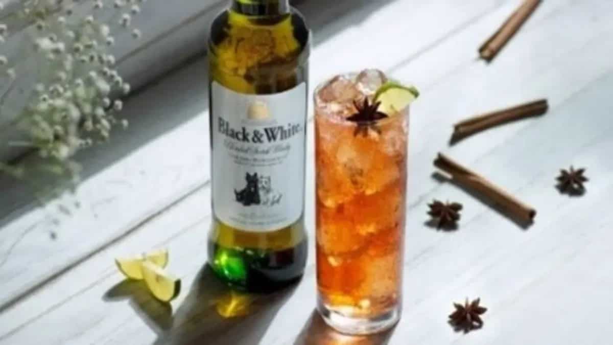 6 Crafty Cocktails Inspired by India's Rainy Season