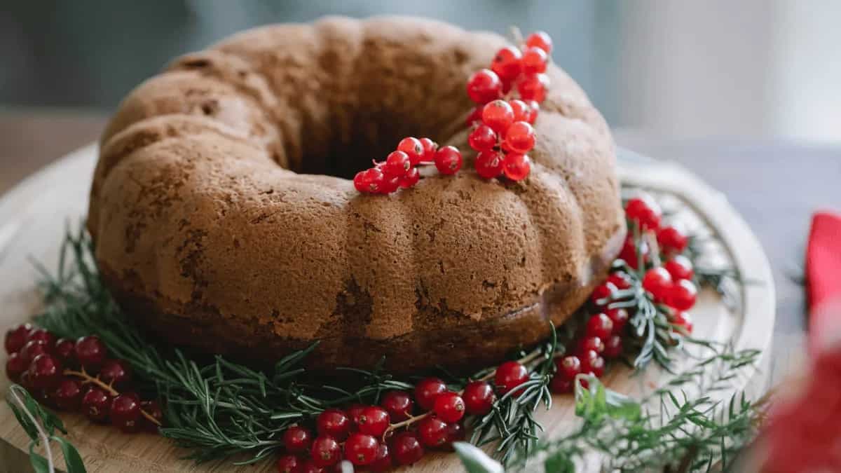 7 Things To Keep In Mind To Bake The Perfect Christmas Cake