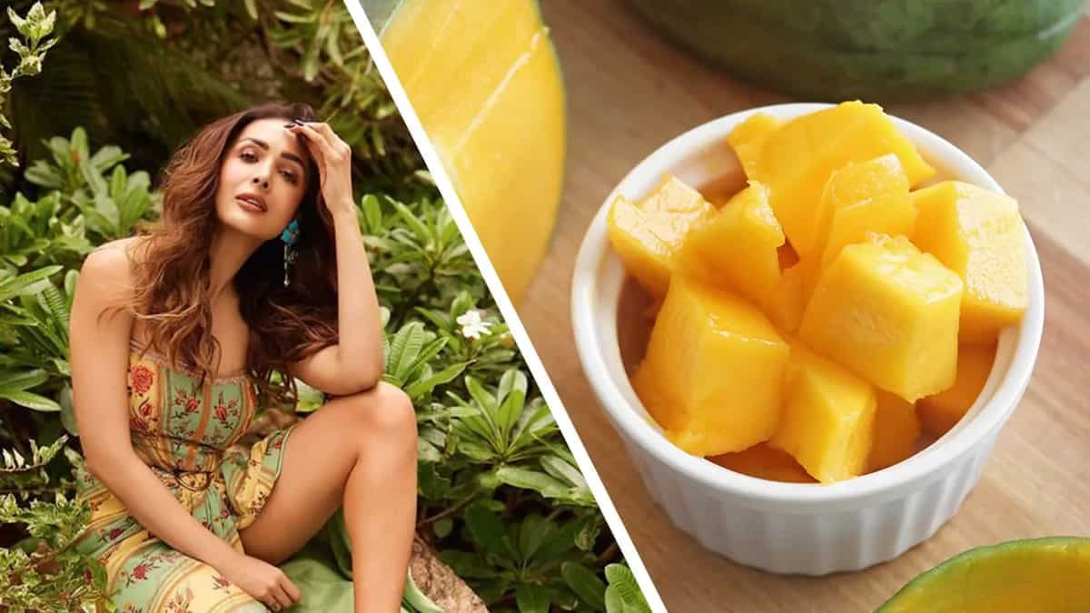 Malaika Arora's Tryst With Some 'Incredible Mangoes' This Season