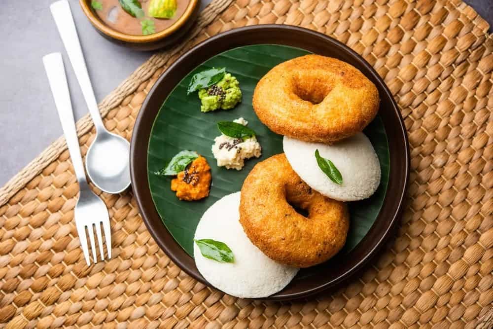 Vadas Of Andhra Pradesh: 5 Yummy Vadas You Shouldn’t Miss