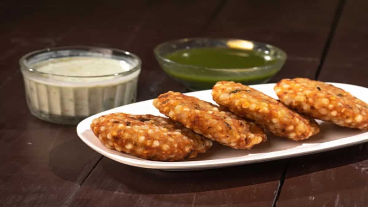 Fasting This Chaitra Navratri? Have Tasty Vrat-Friendly Snacks 