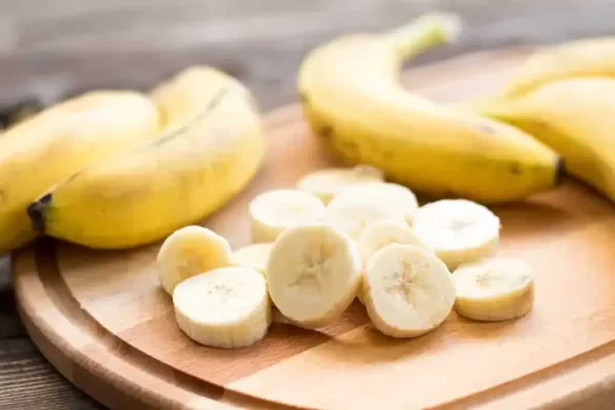 7 Easy Tips To Keep Bananas Fresh And Avoid Browning