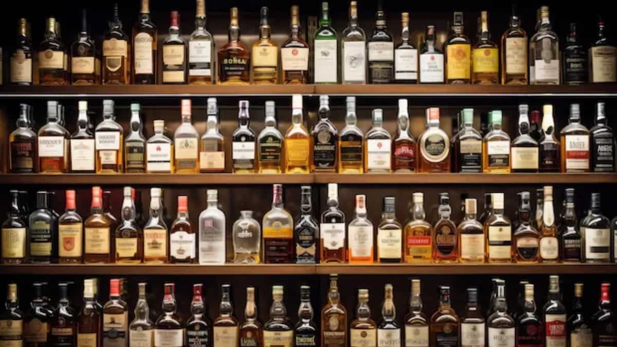 Top Imported Scotch Whisky Brands In India