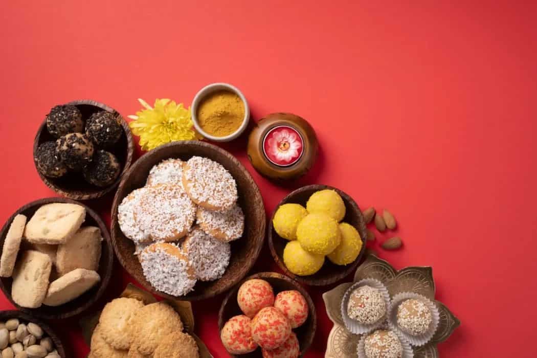 Kolkata's Underrated Festive Sweets, From Danadar To Khirer Chop