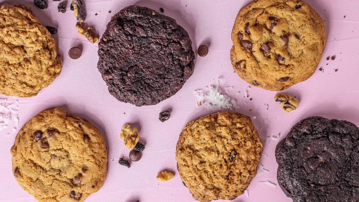 Keep Cookies Soft And Chewy Using These Simple Tips