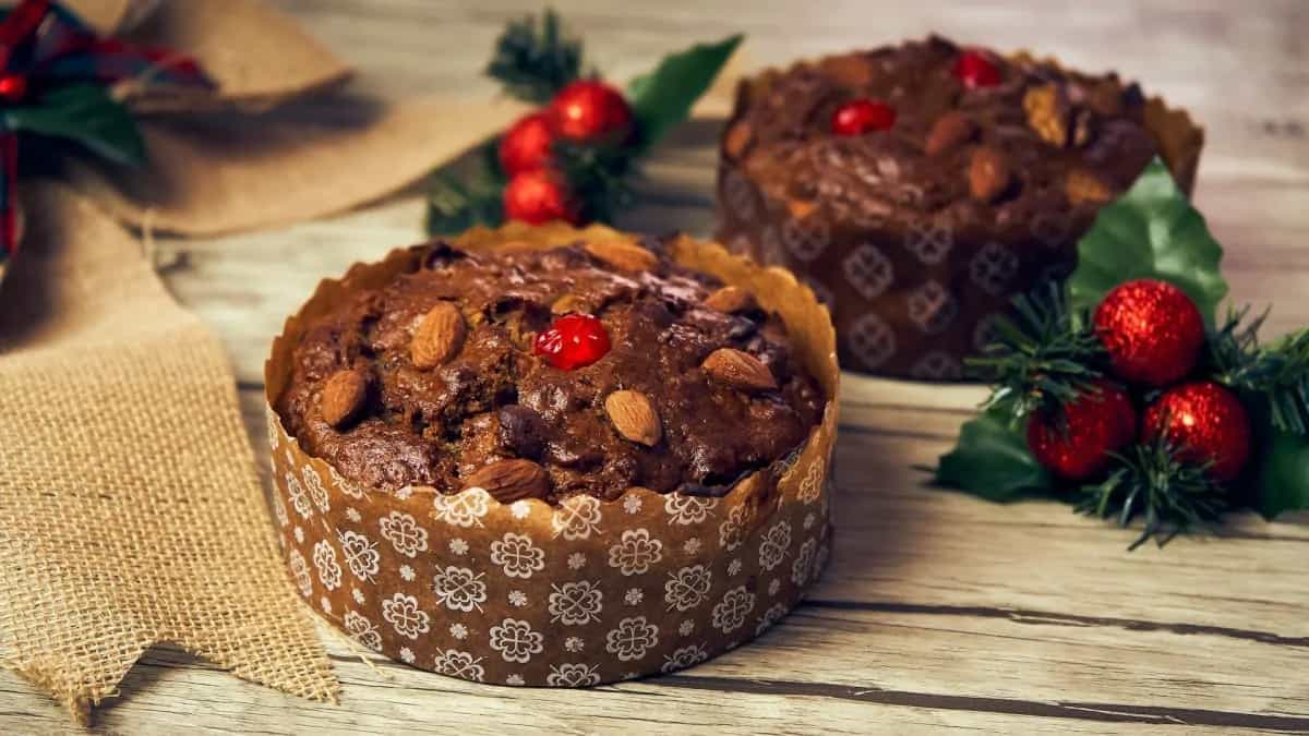 Christmas Cake Mixing: Tracing The Festive Tradition’s History