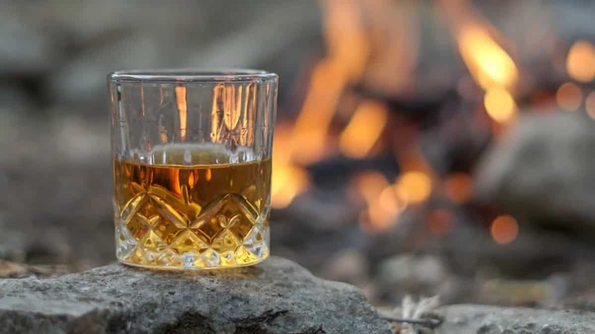 5 Incredibly Delicious Ways To Enjoy Your Favourite Whisky