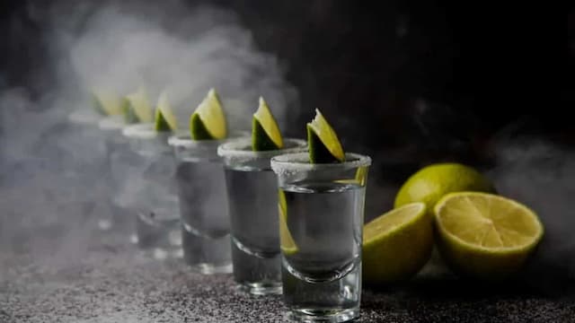 Top 7 Tequila Cocktails Every Home Bartender Should Know