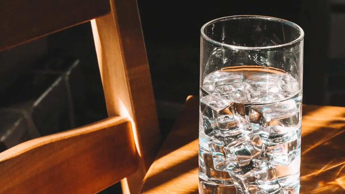 Drinking Too Much Water? Here Are Side Effects Of Over Hydration