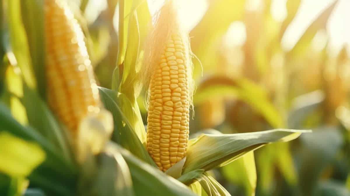 How To Grow Corn: Tips For Home Gardeners