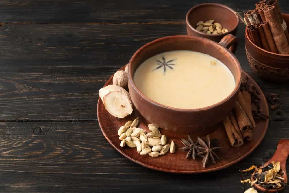 5 Easy Tips To Make Masala Doodh And Warm Your Winter Nights