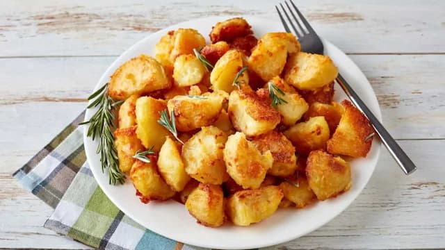 Christmas: Top Tips And Tricks To Make Perfect Roast Potatoes