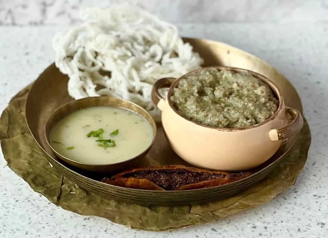 Know Why Bajra Khichdi Is A Boon For Health 