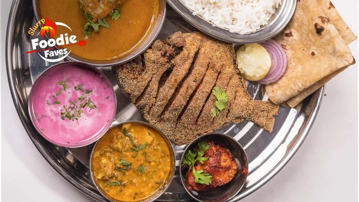 7 Best Place For Fish Thali In Goa, As Per Local Foodies