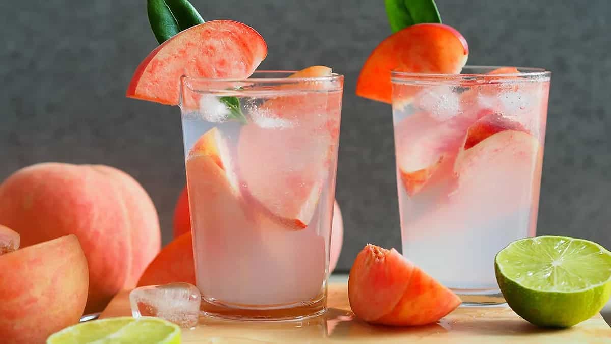 5 Fruity Mocktails To Try This Monsoon