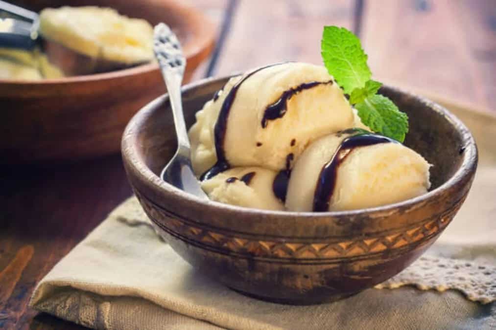 7 Refreshing Vegan Ice Cream Recipes For Summer