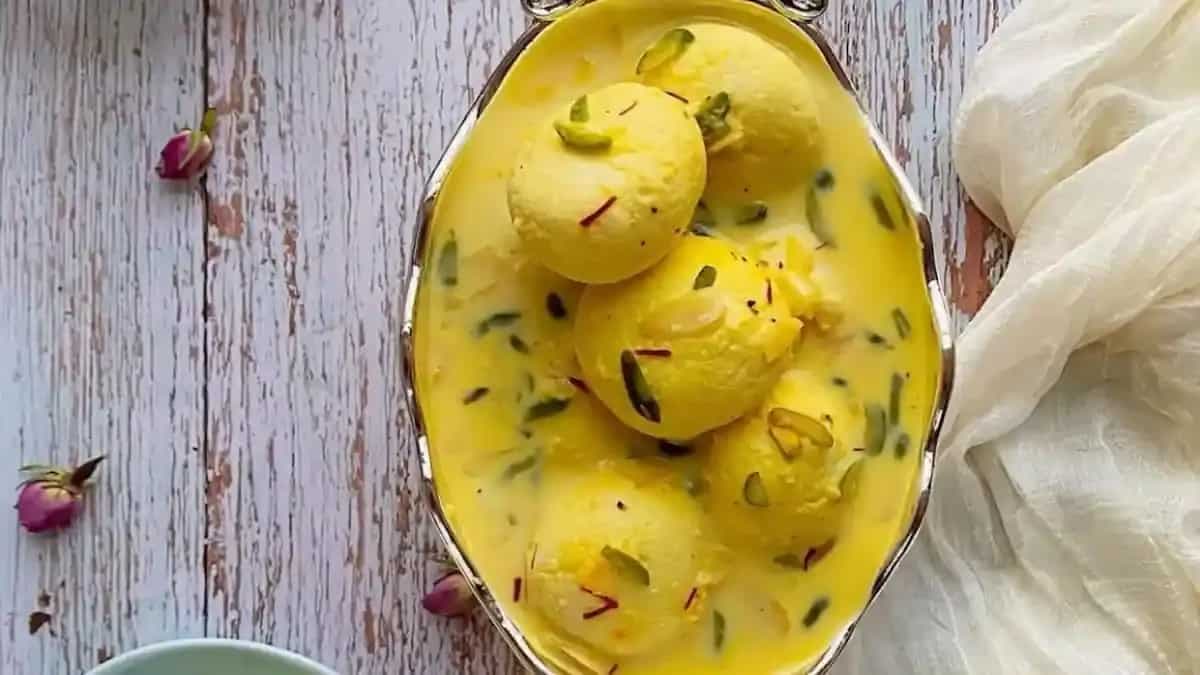 New Report Says 82% Indians Want Traditional Sweets After Meals