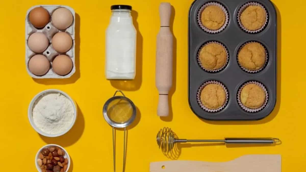 10 Essential Utensils Every Baker Needs To Create Desserts
