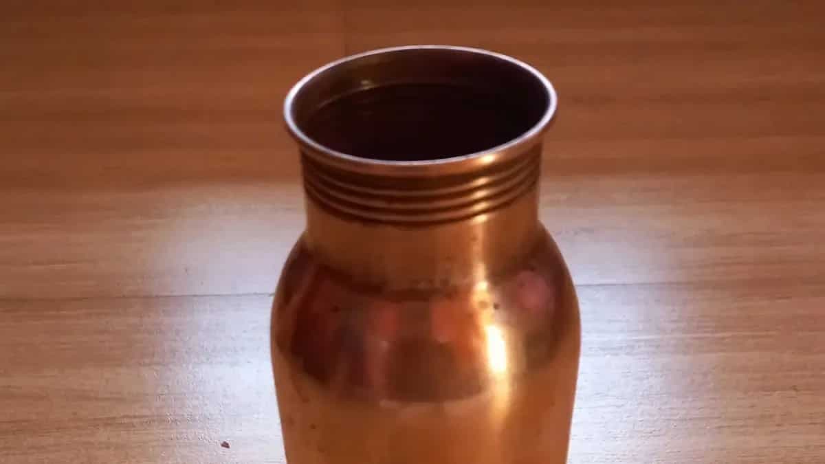 How To Clean Copper Water Bottle? Easy Hacks To Try