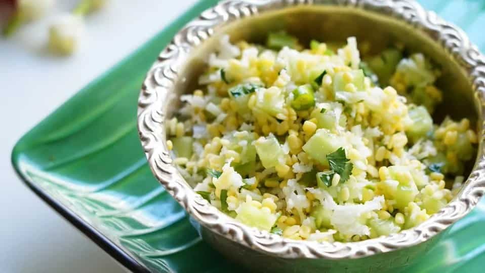 From Bisi Bele Bath To Kosambari: 8 Dishes From Karnataka