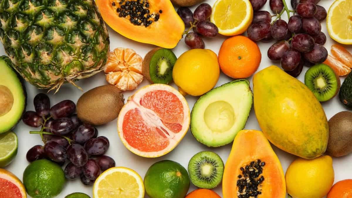 On A Keto Diet? Here Are Fruits You Should Eat And Avoid