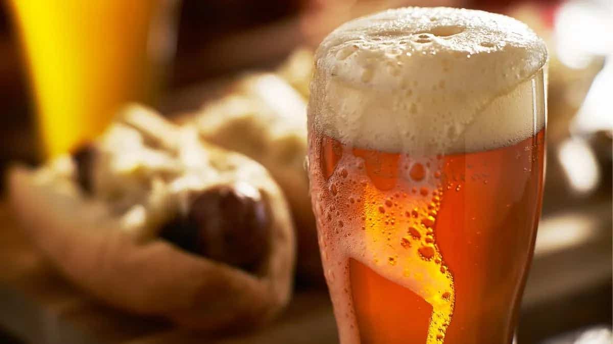 How IPA Beer Is On The Rise In India