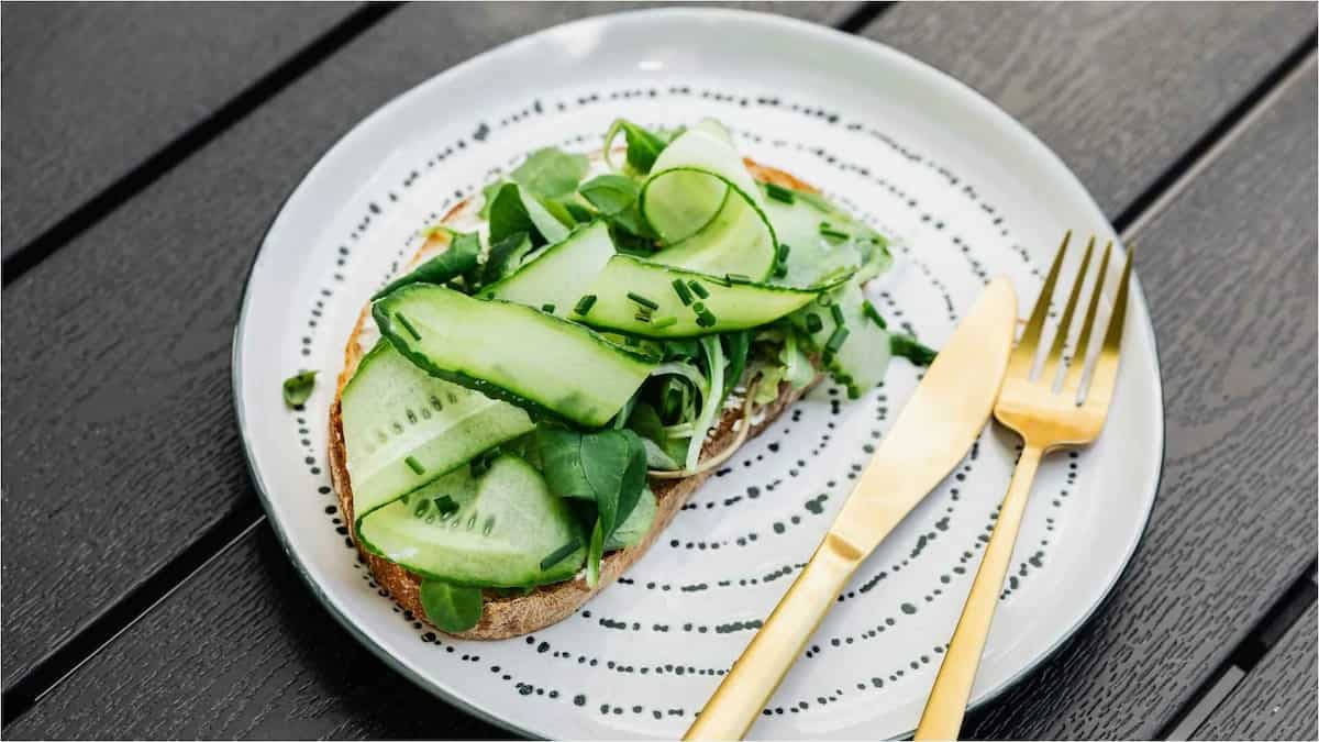 Weight Loss: How Cucumbers Help Shed Kilos In 1 Week