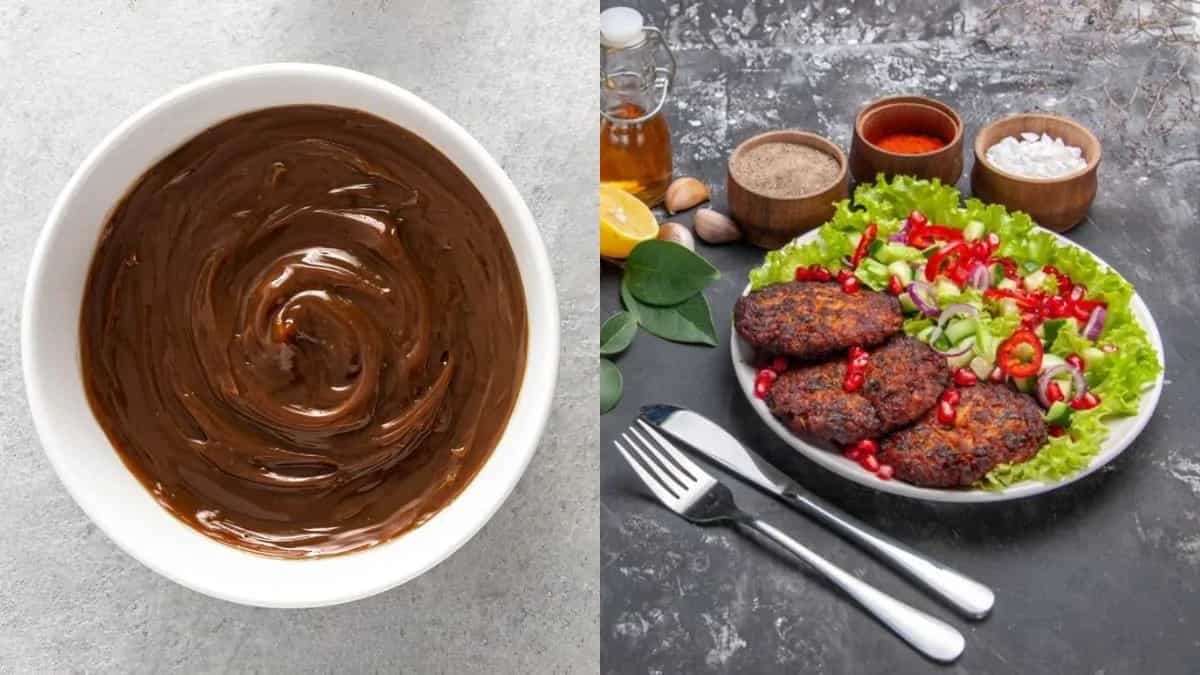 6 Chocolate Sauce Recipes To Pair With Meat Delicacies