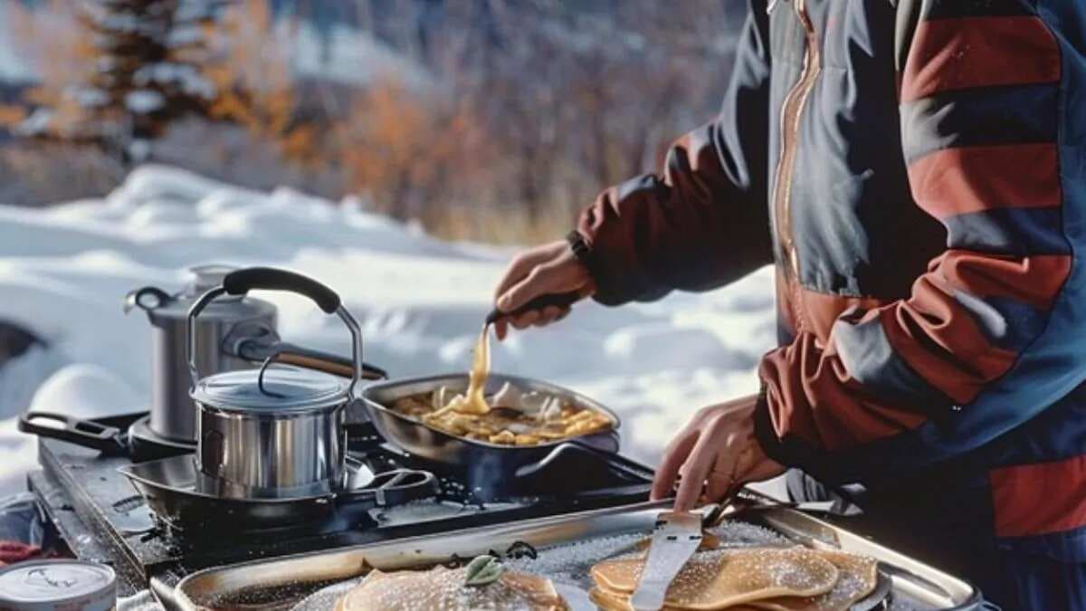 Tips And Tricks To Follow While Cooking At High Altitude