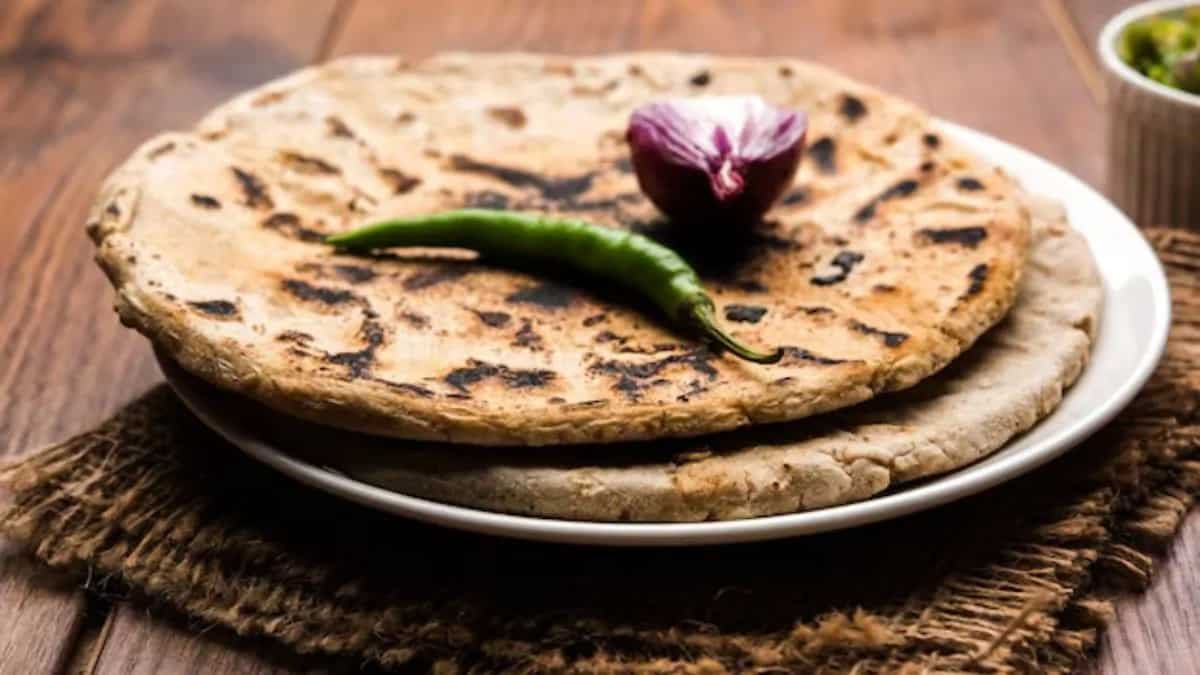 How To Make The Softest Jowar Rotis Every Single Time