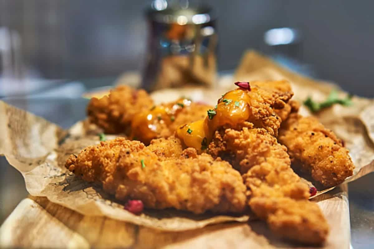 Level up Your Fried Chicken: Tips for Juicy and Crispy Results