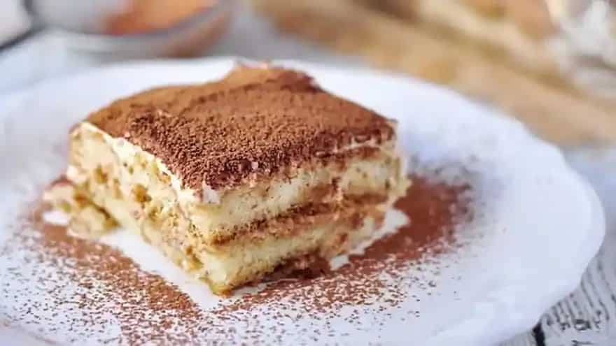 If You Love Tiramisu, You Need To Learn The History Behind It