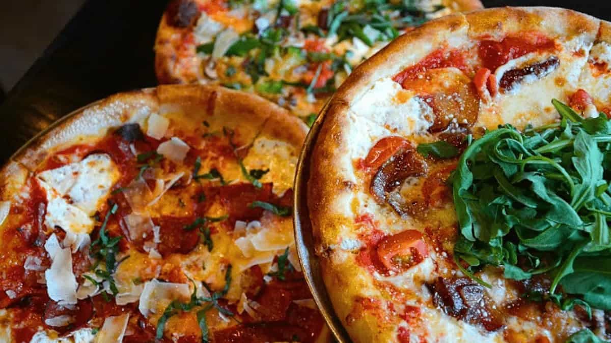 Pizza In Louisville: 7 Spots You Can't Afford To Miss