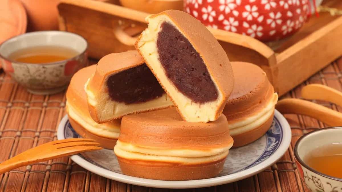 Looking For A Sweet Treat? Try These Simple Wheel Cakes