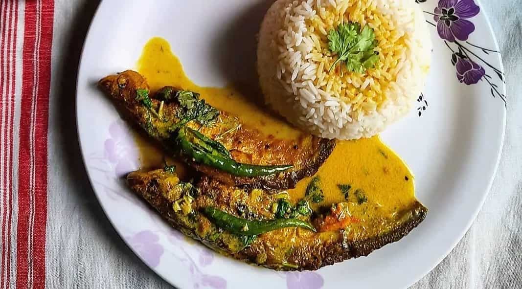 Bengali Bodi Diye Pabda Jhaal Recipe: An Authentic Fish Curry
