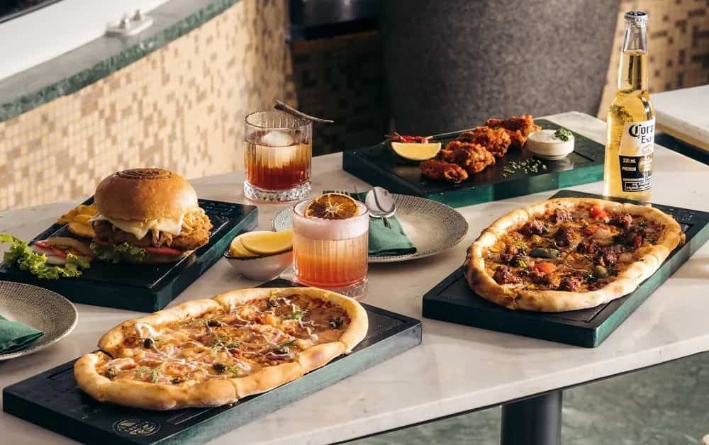 Top 13 New Restaurants To Explore Bengaluru's Food Scene