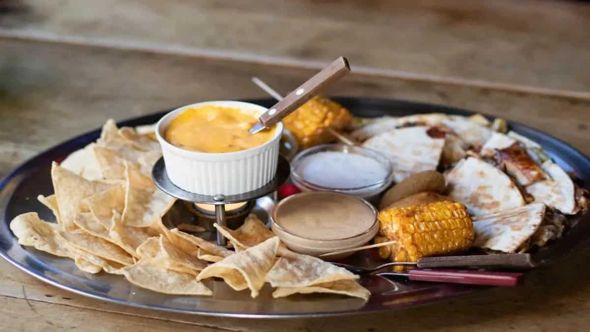 10 Types Of Dips For Midnight Hunger Pangs