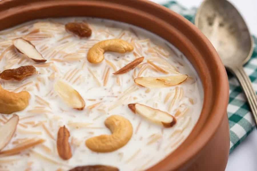 Chaitra Navratri 2024: 6 Ways To Make Your Kheer Healthier